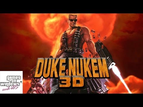 duke nukem 3d ipod walkthrough