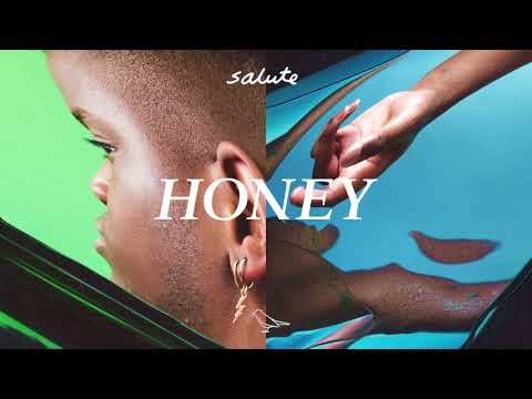 salute - Honey