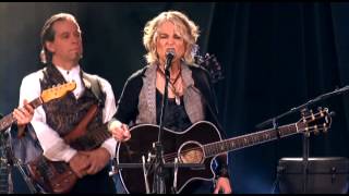 Blame Sally - Living Without You (Live at KVIE)