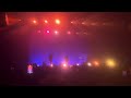 Beach House Master Of None Live At Mission Ballroom