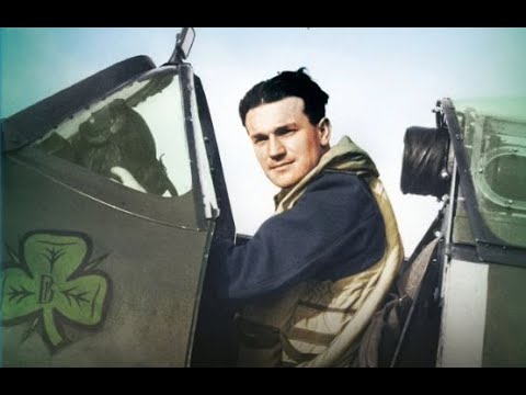 Spitfire Paddy