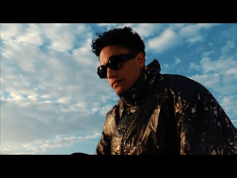 THe LYONZ - Push That Way (Official Video)