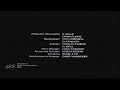 Creepshow 1982 End Credits IFC 2022