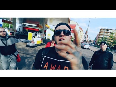 BANDURA X POKORA - Black Jack (prod. CrackHouse) OFFICIAL VIDEO