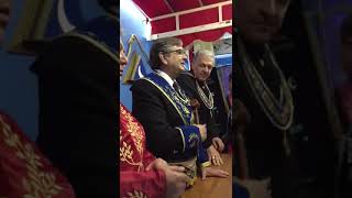 ARLS Sublime Imprensa Maçônica n. 3999 - São Paulo - Capital - Brasil