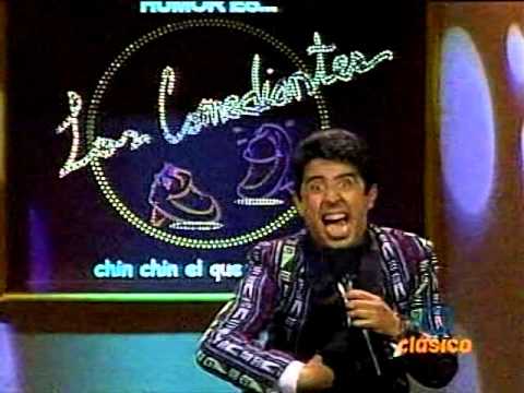 Carlos Eduardo Rico - Los Esposos