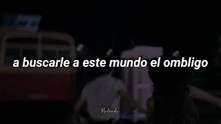 Tú de Elvis, yo de Marilyn | Melendi (letra)