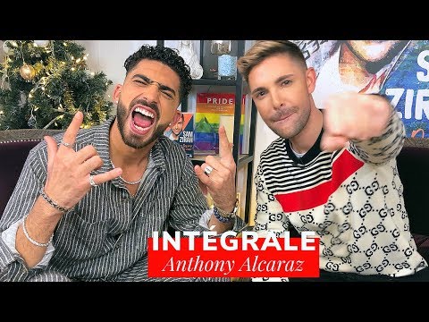 Antho Alcaraz (LPDLA7): Dopage, X sur mineurs, Sa chérie, Il clash fort Camille, Mélanie et Anissa !