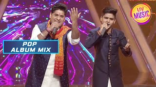 Download lagu Nitin और Salman के Duet को मिल गया सबसे Standing Ovation | Indian Idol | Pop Album Mix mp3 Download lagu Nitin और Salman के Duet को मिल गया सबसे Standing Ovation | Indian Idol | Pop Album Mix mp3