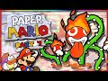 HOT Times On LavaLava Island Paper Mario 64 Part 7