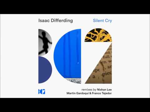 Isaac Differding - Tief Reise (Martin Gardoqui & Franco Tejedor Remix)