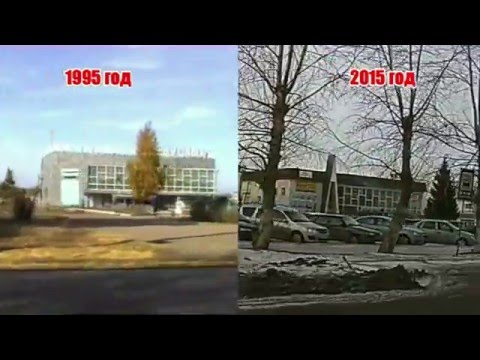 Достопримечательности туймазов