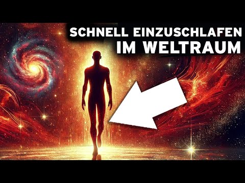 3 Stunden Faszinierende Fakten über das Universum, um dir zu helfen, Schnell Einzuschlafen