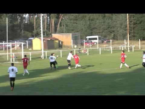 FK Travčice - Sokol Straškov