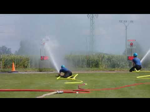 SDH Nemrlov B - BHE CHV 17.6.2023