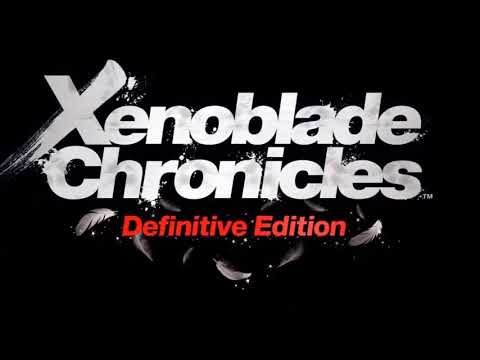 Xenoblade Chronicles: Definitive Edition - Valak Mountain (Day) Extended (Original + DE Mashup)