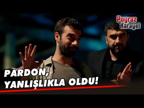 Poyraz, Zafer'i Alaya Aldı - Poyraz Karayel Özel Klip