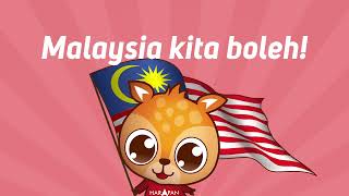 Download lagu Lagu Rasmi Pakatan Harapan PRU15: Malaysia Kita Boleh! (Lirik) mp3 Download lagu Lagu Rasmi Pakatan Harapan PRU15: Malaysia Kita Boleh! (Lirik) mp3