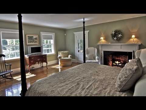 229 Main Street, Douglas, MA | Part II: The Second Floor