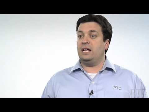 Conheça o PTC Windchill - Quality Solutions