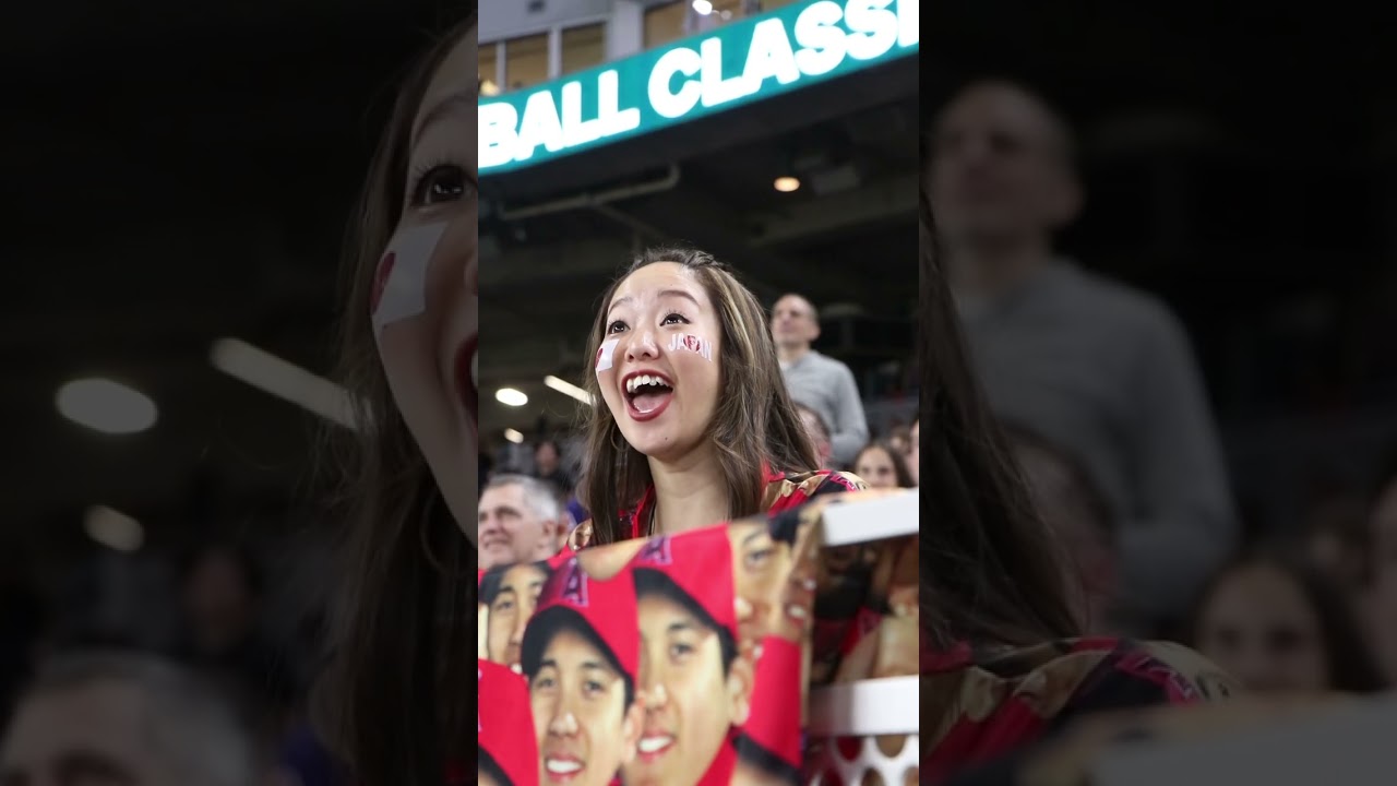 World Baseball Classic 2023 #Shorts