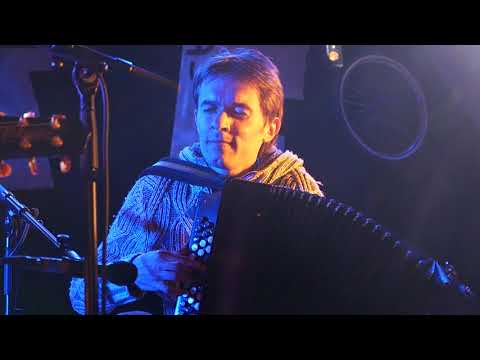 Nuit du Folk en Diois 2019 - Duo Absynthe - Bourrée 3 temps