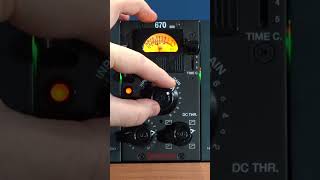 Video thumbnail for Heritage Audio - GRANDCHILD Drum Demo by Heritage Audio