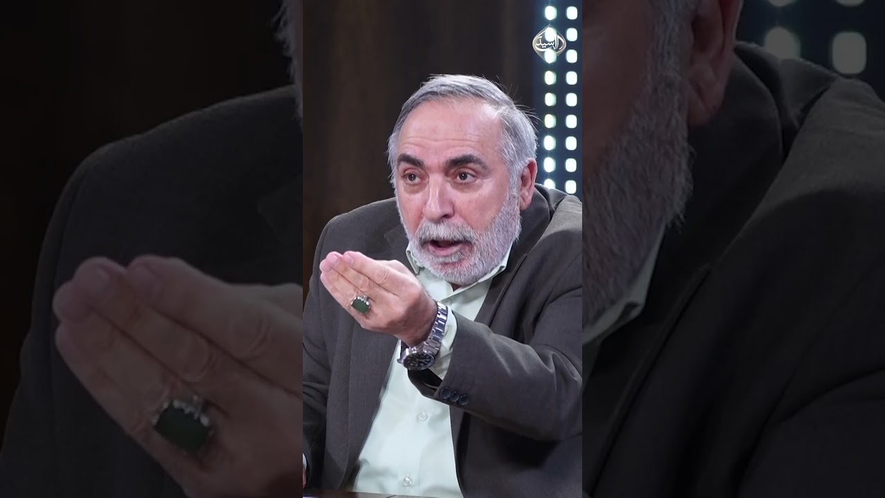 فيديو | الكناني يصعد الخطاب.. ندافع عن أنفسنا وتجاوز القانون "طبيعي": هل يقتلوننا ووننتظر الدولة؟!