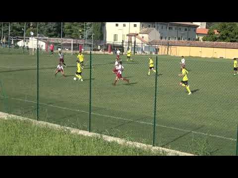 2023/09/02 2T Caldiero - Villafranca Veronese (amichevole)