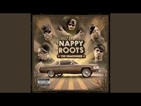 Down 'N Out (feat. Anthony Hamilton)