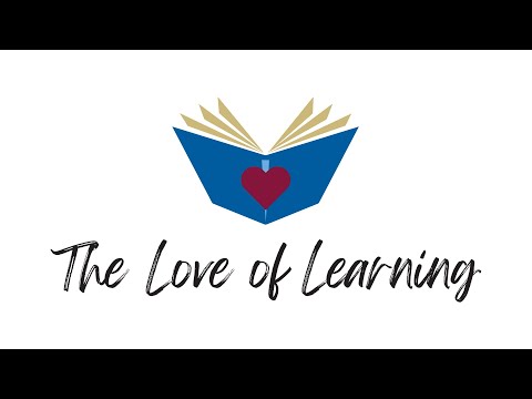 The Love of Learning 103 | World Languages Professor Cheryl Berman