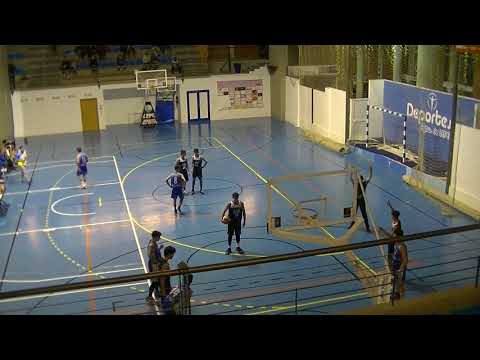 JUN MAS J_10 CB Lepe Alius Paralelo 37 Topografía-CB Ciudad de Palos