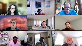 Advisory Commission on LGBTQIA+ Affairs 07/01/2026