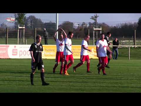 Möringer SV - TuS S/W Bismark