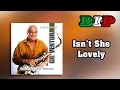 Gil Ventura - Isn't She Lovely