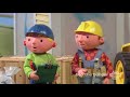 Bob The Builder Series 6 Episode 17 The Three Musketrucks Scoop Slips Up US Dub