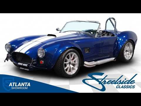 1965 Shelby Cobra (CC-2089395) for sale in Lithia Springs, Georgia