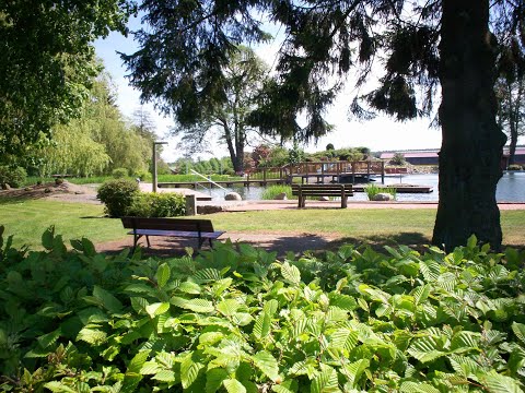 13. April 2019: Naturfreibad Kirchdorf Memories 1969 bis 2019