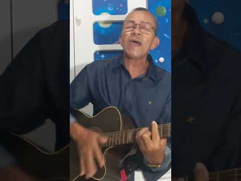 altor do hino Jesus e bom a todo tempo Martins do violão de Guamaré-RN