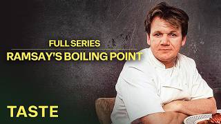 Ramsay&#39;s Boiling Point | Full Series Season 1
