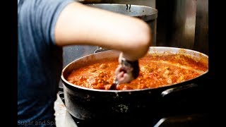 Someone Cares Soup Kitchen - Costa Mesa, California