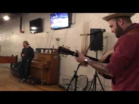 Promotional video thumbnail 3 for Justin “JJ” Jones Music