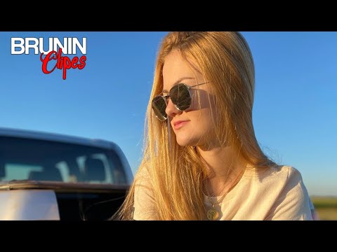 PISADINHA DO VAQUEIRO - COLECIONADOR DE PORQUÊS ( CLIPE NOVO ) BRUNIN CLIPES