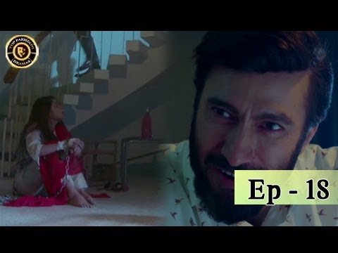 Shiza Episode 18 - 15th July 2017 - Sanam Chaudhry - Aijaz Aslam - Top Pakistani Drama