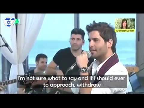 Peer Tasi - Derech Hashalom English Translate