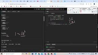 YouTube video 'Leetcode 866. Prime Palindrome (construct and number theory)'