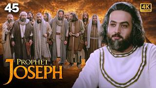 Download lagu Prophet Joseph – Episode 45: Glory of Egypt | English Dub 4K (Final Episode) mp3
