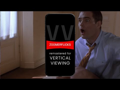 Van Wilder - Colon Blow Compilation - Remastered for Vertical Viewing
