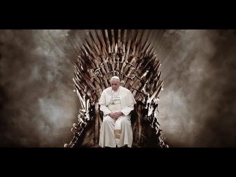 The Papal State -- Europa Universalis 4