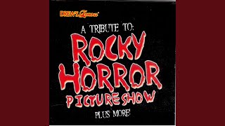 Wild &amp; Untamed Thing